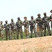 D.C. National Guard, Jamaican, Barbadian Forces Test Skills in Joint Caribbean Exercise