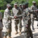 D.C. National Guard, Jamaican, Barbadian Forces Test Skills in Joint Caribbean Exercise