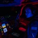 Refueling under the cover of darkness