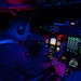 Refueling under the cover of darkness