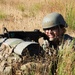 OCS Phase III Washington National Guard 2025