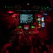 Refueling under the cover of darkness