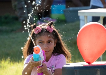 First Team Epic Kids Spur Ride