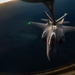 Refueling under the cover of darkness