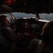 Refueling under the cover of darkness