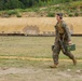 MCST Shoots With Royal Marines