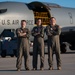 Refueling under the cover of darkness