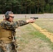 MCST Shoots With Royal Marines