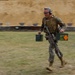 MCST Shoots With Royal Marines