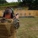MCST Shoots With Royal Marines