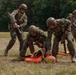 MCST Shoots With Royal Marines
