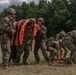 MCST Shoots With Royal Marines