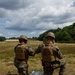 MCST Shoots With Royal Marines