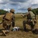 MCST Shoots With Royal Marines