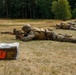 MCST Shoots With Royal Marines