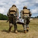 MCST Shoots With Royal Marines