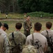 MCST Shoots With Royal Marines