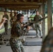 MCST Shoots With Royal Marines
