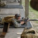 MCST Shoots With Royal Marines