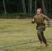 MCST Shoots With Royal Marines
