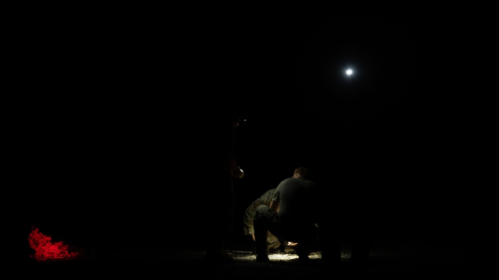 2-504 PIR Paratroopers Conduct 81mm Mortar LFX | Devil Avalanche