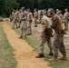 MCST Shoots With Royal Marines