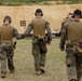 MCST Shoots With Royal Marines