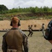 MCST Shoots With Royal Marines