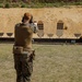 MCST Shoots With Royal Marines