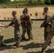 MCST Shoots With Royal Marines