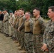 MCST Shoots With Royal Marines