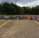 MCST Shoots With Royal Marines