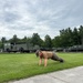 Work crews visit Fort McCoy’s Commemorative Area during July 2025 tour; learn post’s unique history