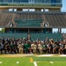 III Armored Corps Soldiers provide DeSoto High School students with an Army basic combat training experience