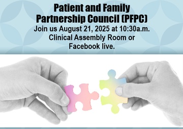 WBAMC Patient and Family Council Invites Community Participation Amid Low Attendance