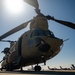 CH-47 Chinook takes part in UC25 at Travis AFB