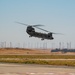 CH-47 Chinook takes part in UC25 at Travis AFB