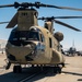 CH-47 Chinook takes part in UC25 at Travis AFB