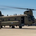 CH-47 Chinook takes part in UC25 at Travis AFB