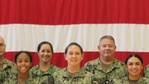 Image 20: Mobilization Readiness in Action: New Adaptive Medical Unit Enhances Navy Reserve Preparedness