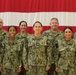 Mobilization Readiness in Action: New Adaptive Medical Unit Enhances Navy Reserve Preparedness