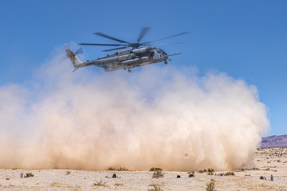 SLTE 4-25: S Battery 2/10 Air Assault