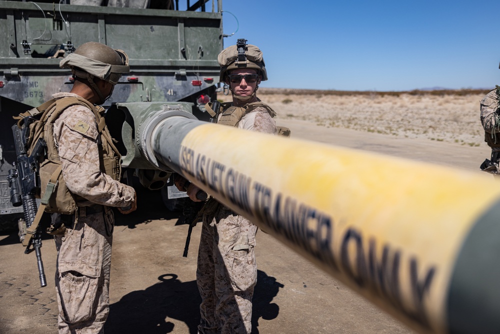 SLTE 4-25: S Battery 2/10 Air Assault