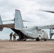 MRF-D 25.3: Marines depart to the Philippines