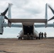 MRF-D 25.3: Marines depart to the Philippines