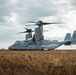 MRF-D 25.3: Marines depart to the Philippines
