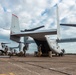 MRF-D 25.3: Marines depart to the Philippines