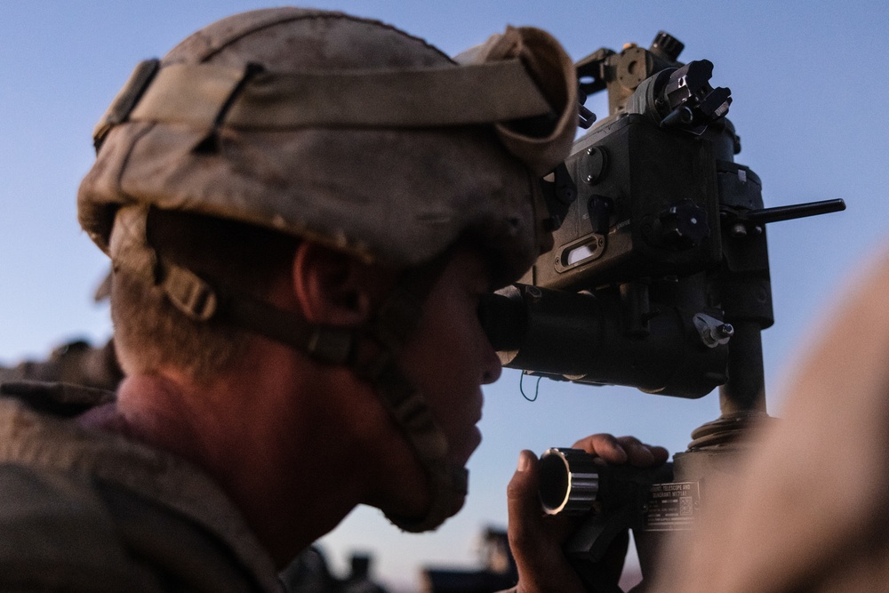 SLTE 4-25: S Battery 2/10 Air Assault