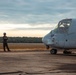 MRF-D 25.3: Marines depart to the Philippines