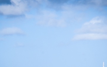 USS Carl Vinson arrives on Joint Base Pearl Harbor-Hickam